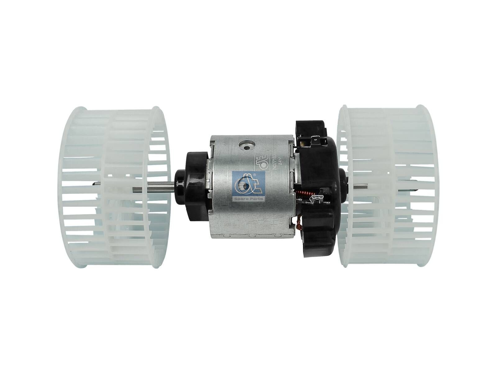 Fan motor | DT Spare Parts 4.63668