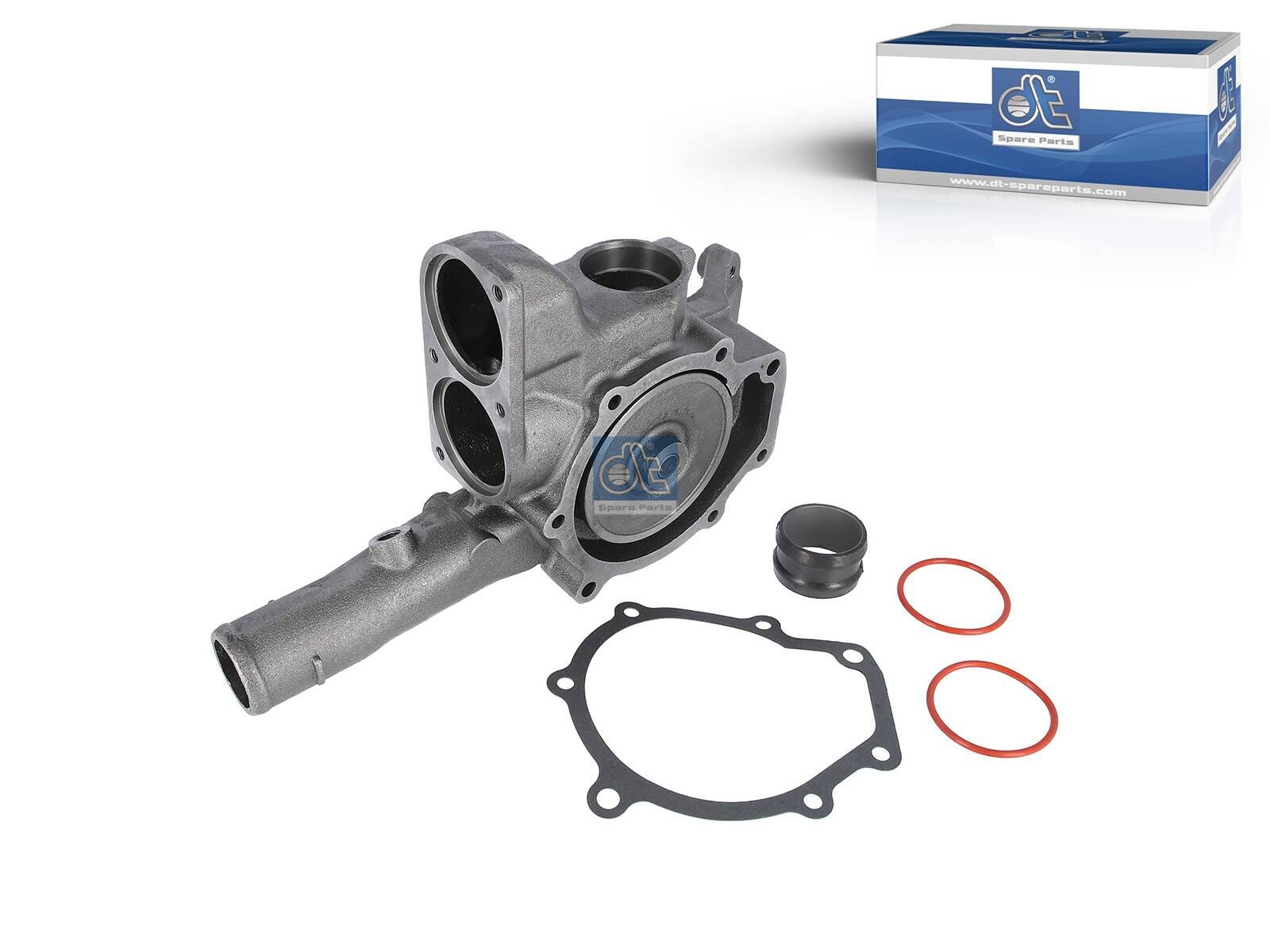 Water pump | DT Spare Parts 4.63671