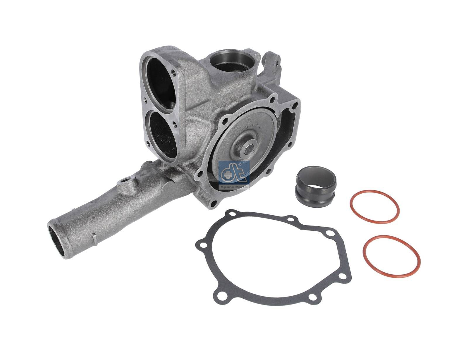 Water pump | DT Spare Parts 4.63671
