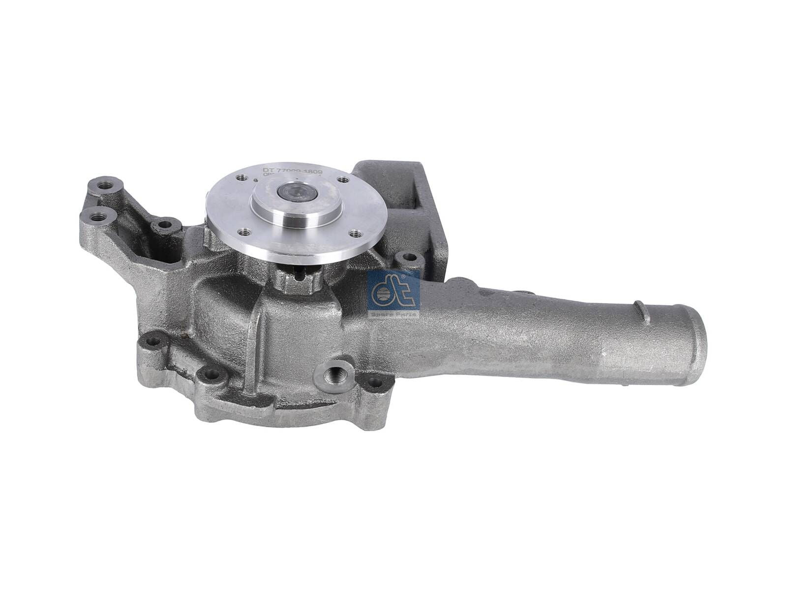 Water pump | DT Spare Parts 4.63671