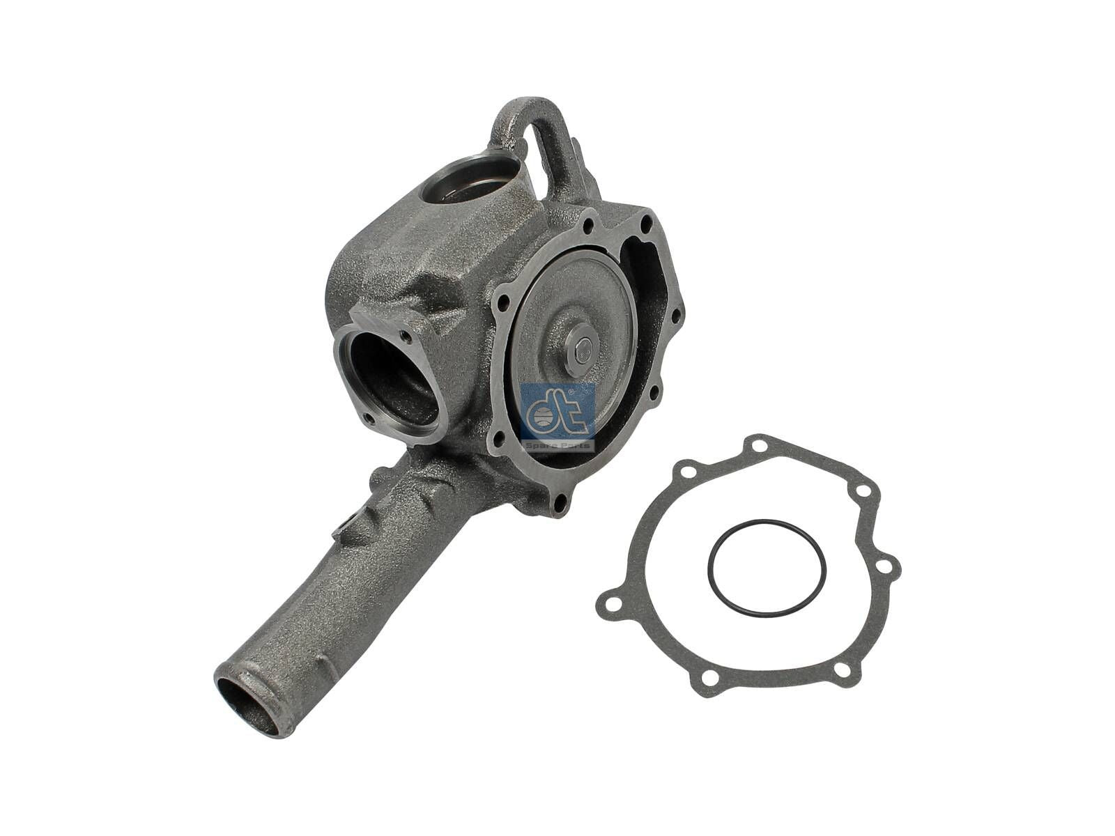 Water pump | DT Spare Parts 4.63674