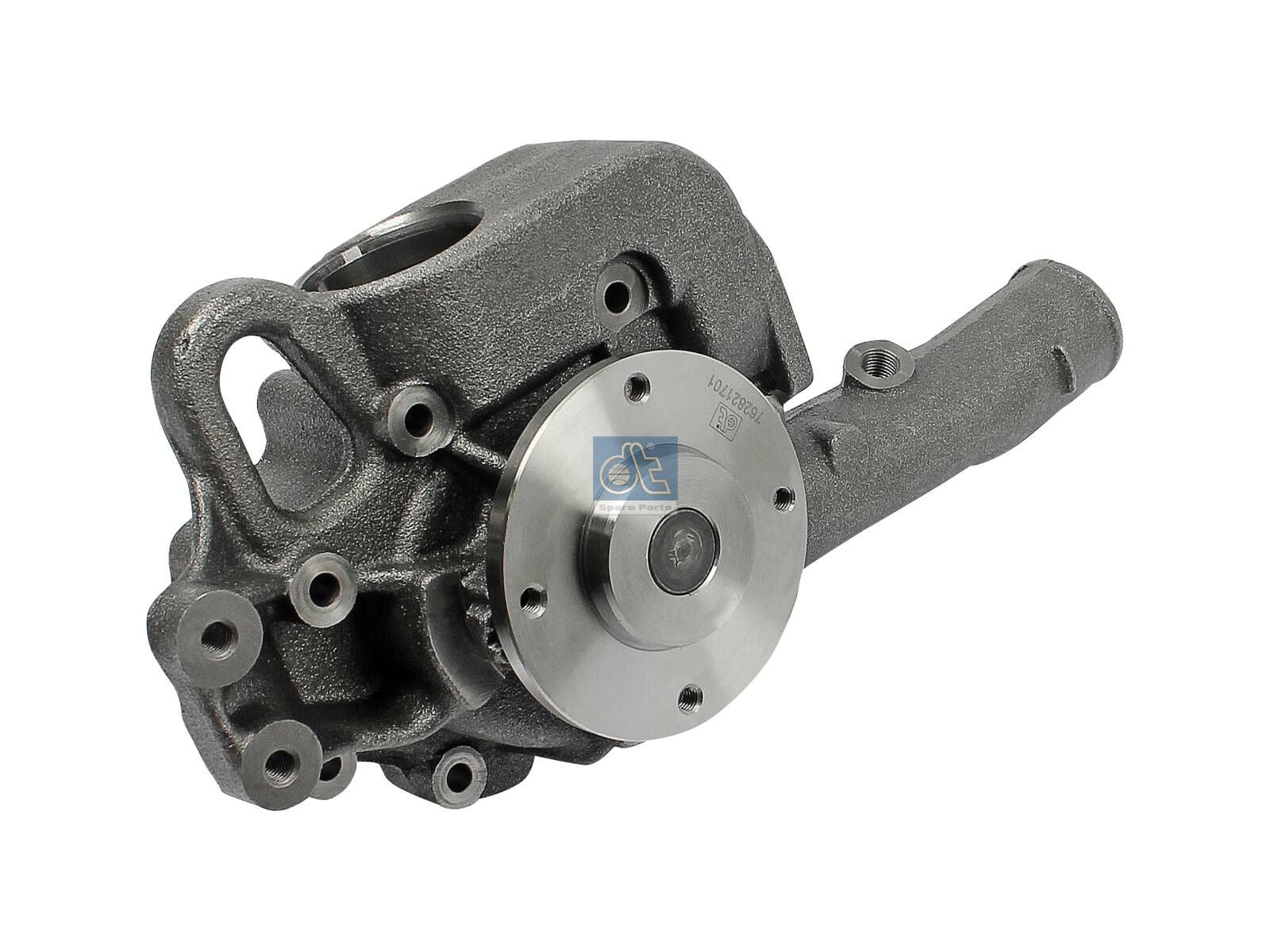 Water pump | DT Spare Parts 4.63674