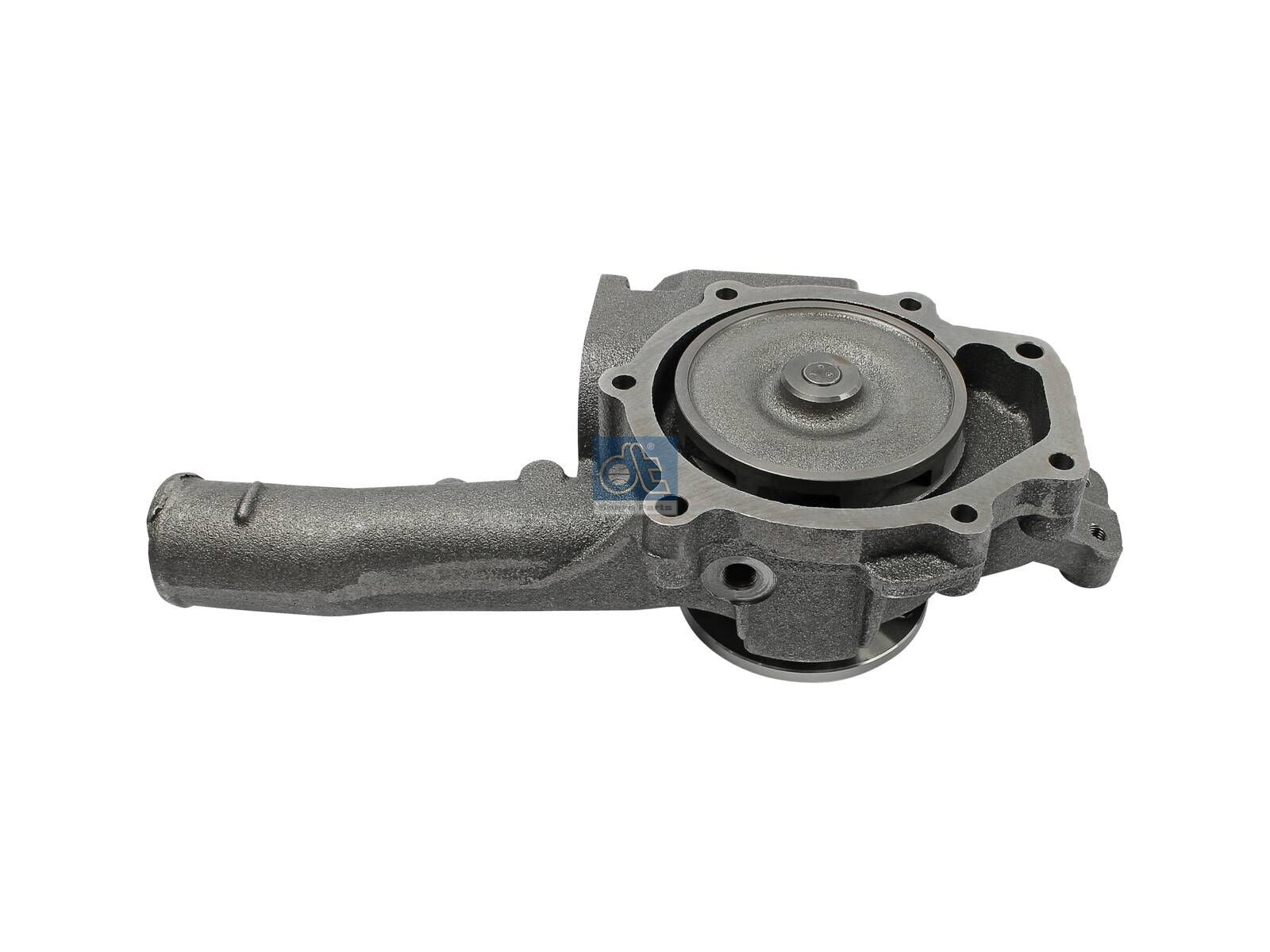 Water pump | DT Spare Parts 4.63674
