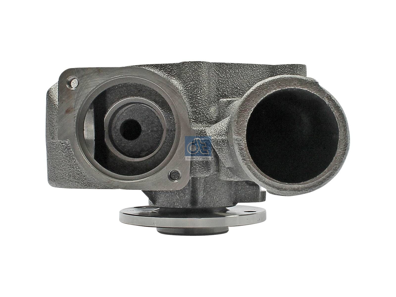 Water pump | DT Spare Parts 4.63674