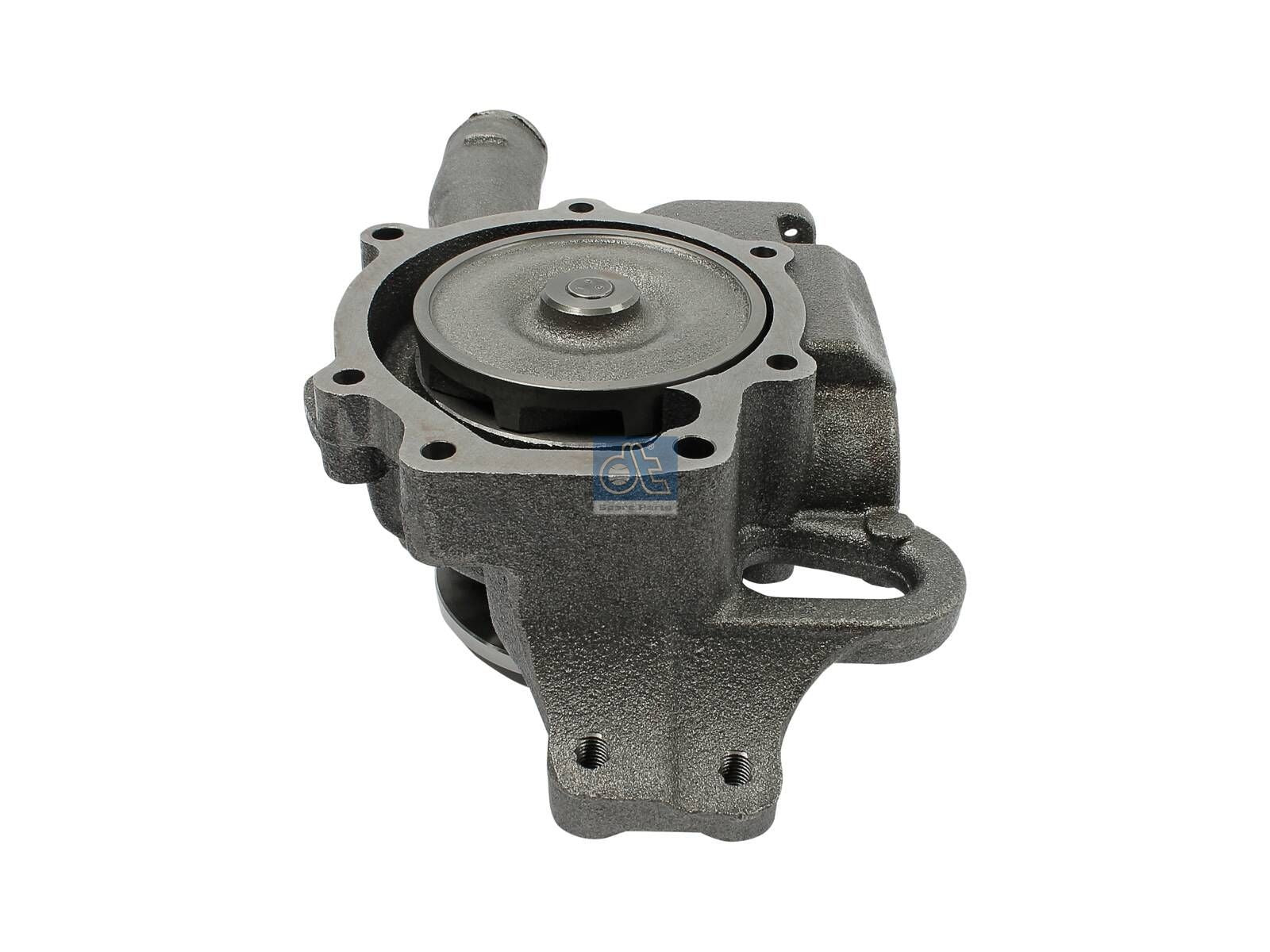 Water pump | DT Spare Parts 4.63674