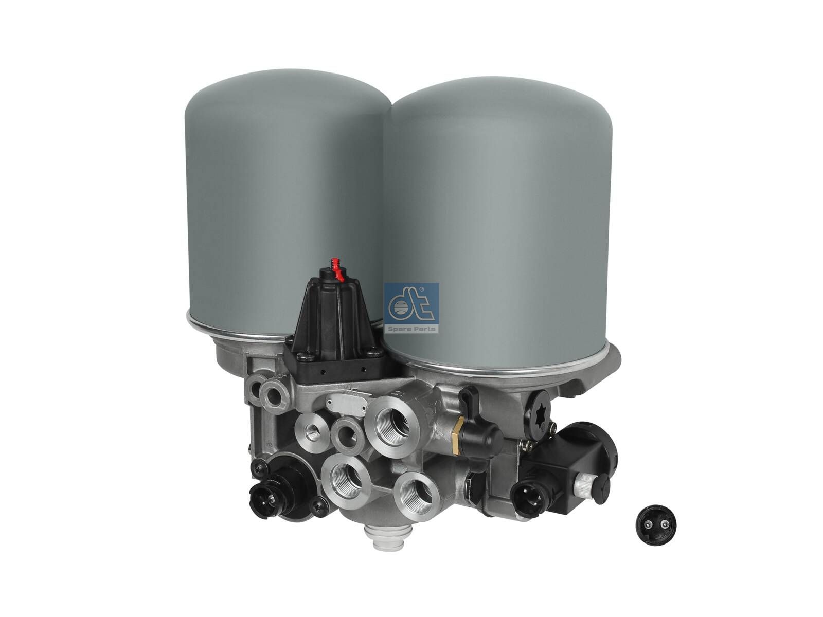 Air dryer | DT Spare Parts 4.63677