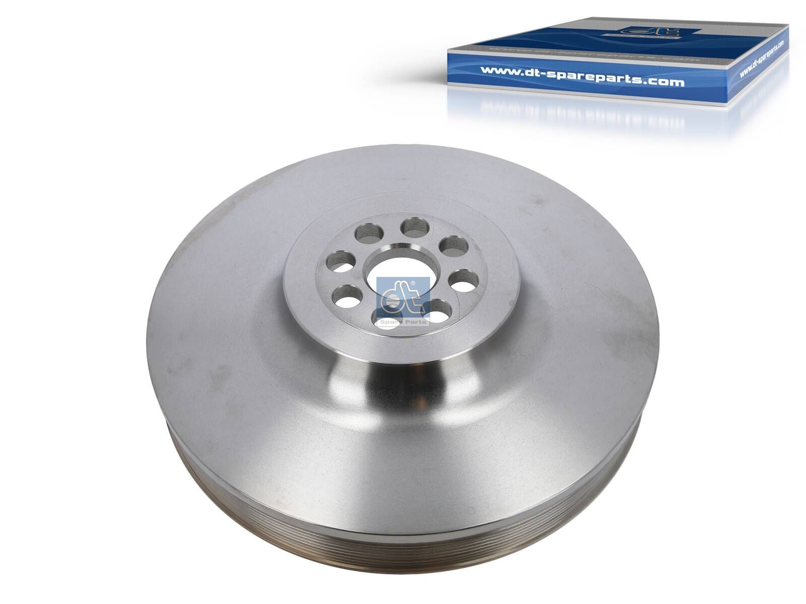 Vibration damper | DT Spare Parts 4.63681
