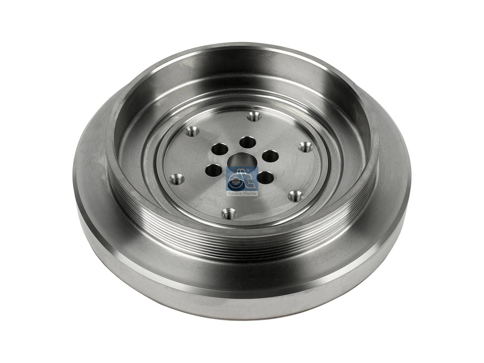 Vibration damper | DT Spare Parts 4.63682