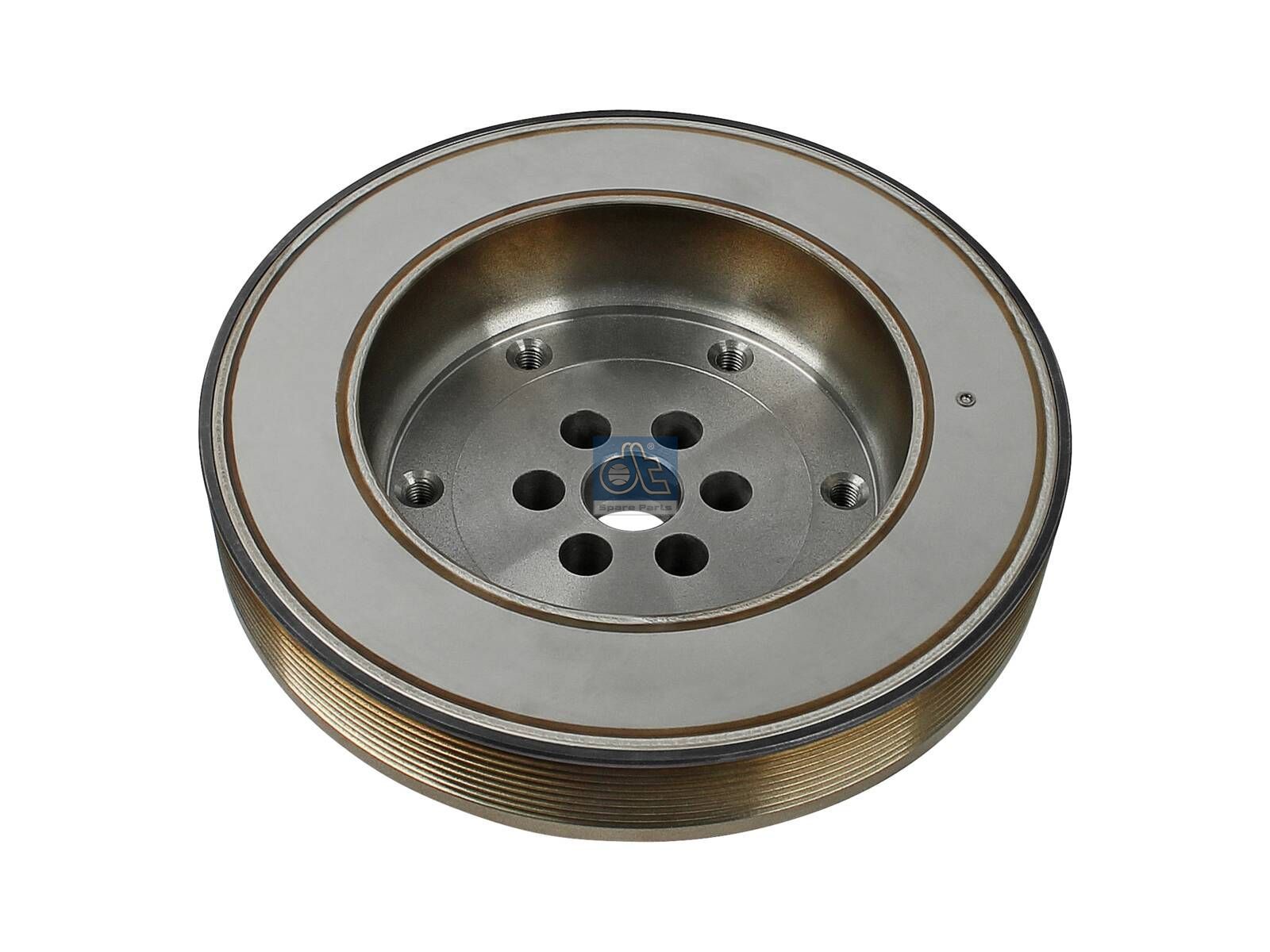 Vibration damper | DT Spare Parts 4.63683