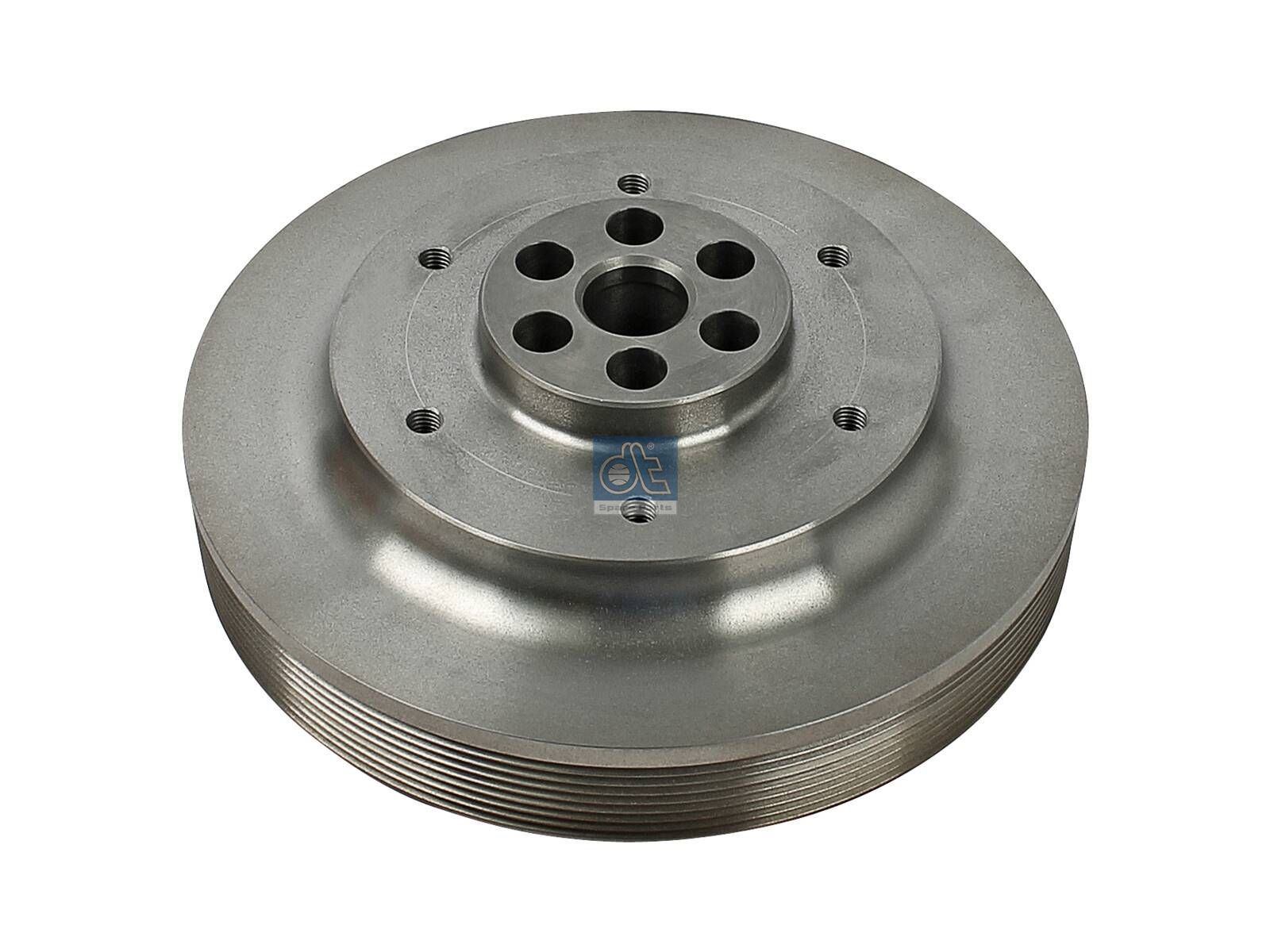 Vibration damper | DT Spare Parts 4.63683