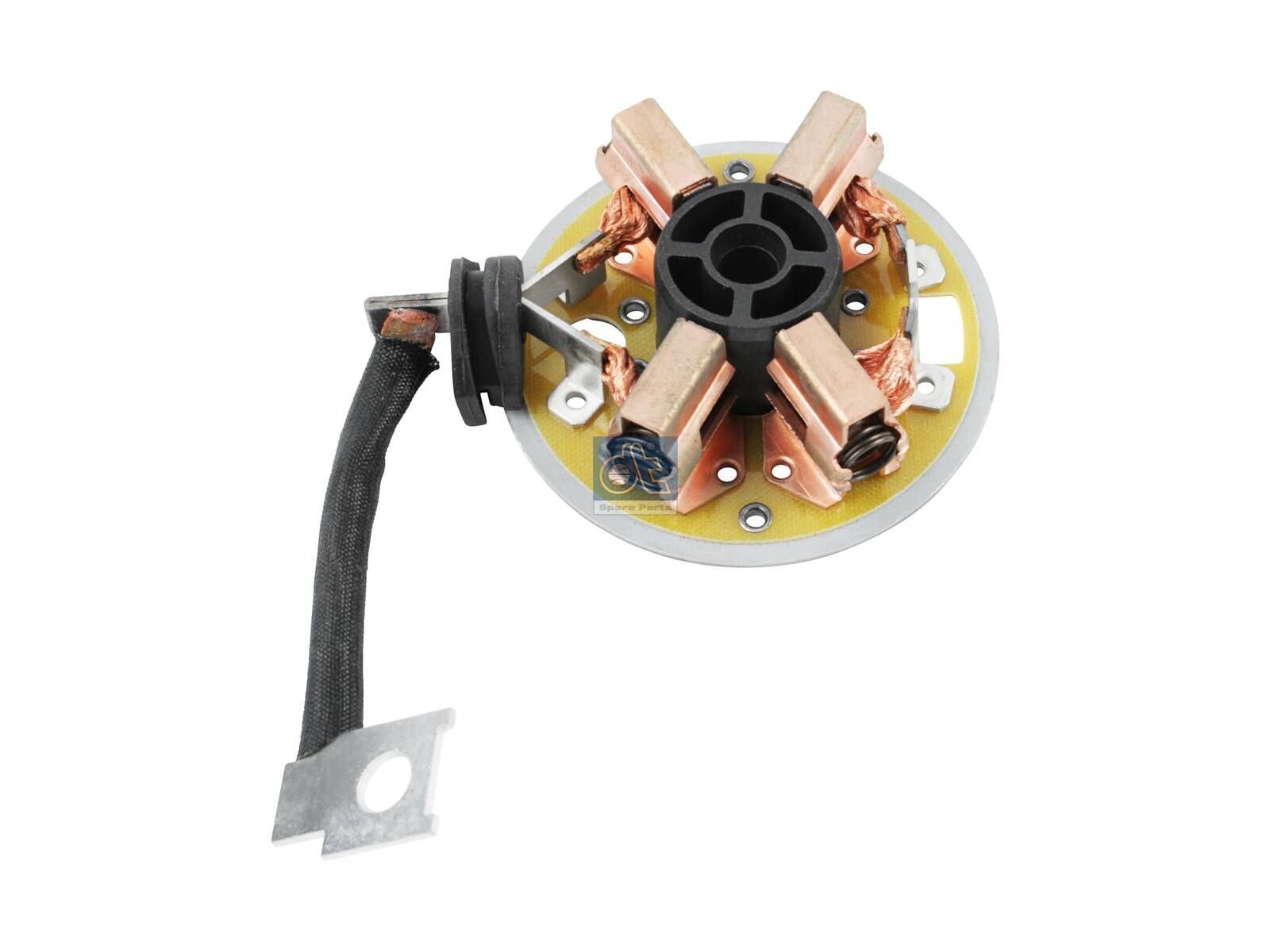 Carbon brush holder | DT Spare Parts 4.63685