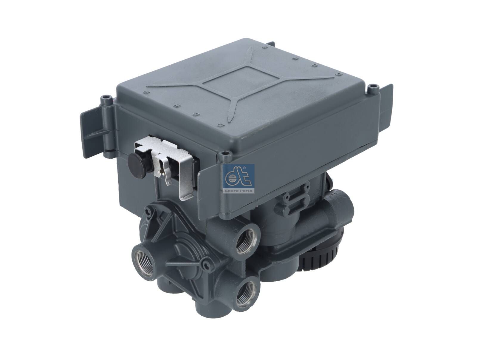 Axle modulator | DT Spare Parts 4.63686