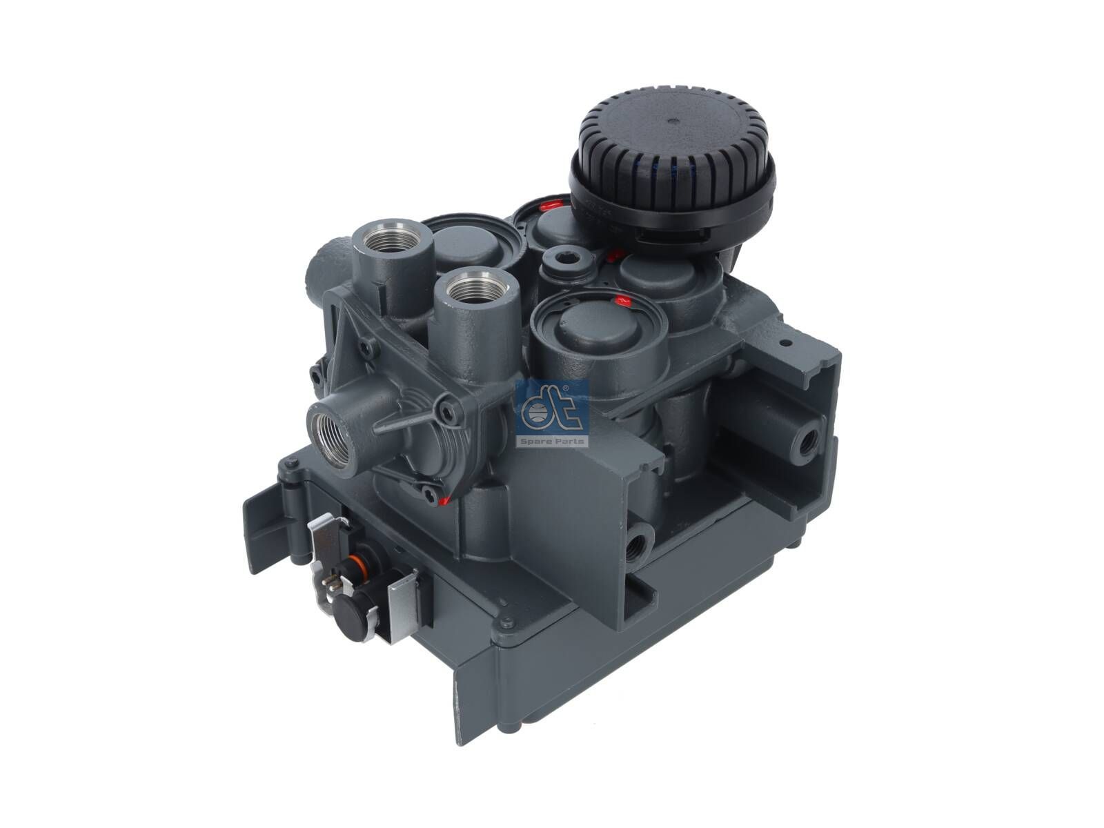 Axle modulator | DT Spare Parts 4.63686