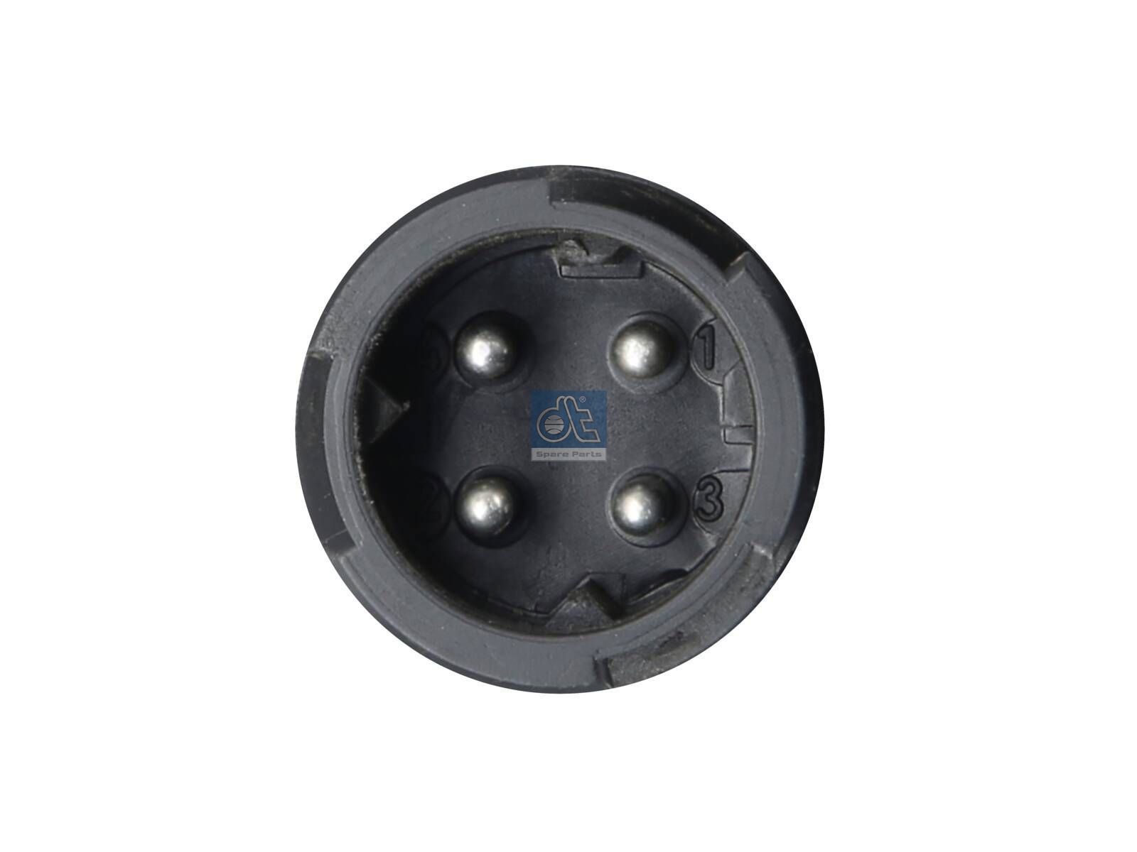 Axle modulator | DT Spare Parts 4.63686