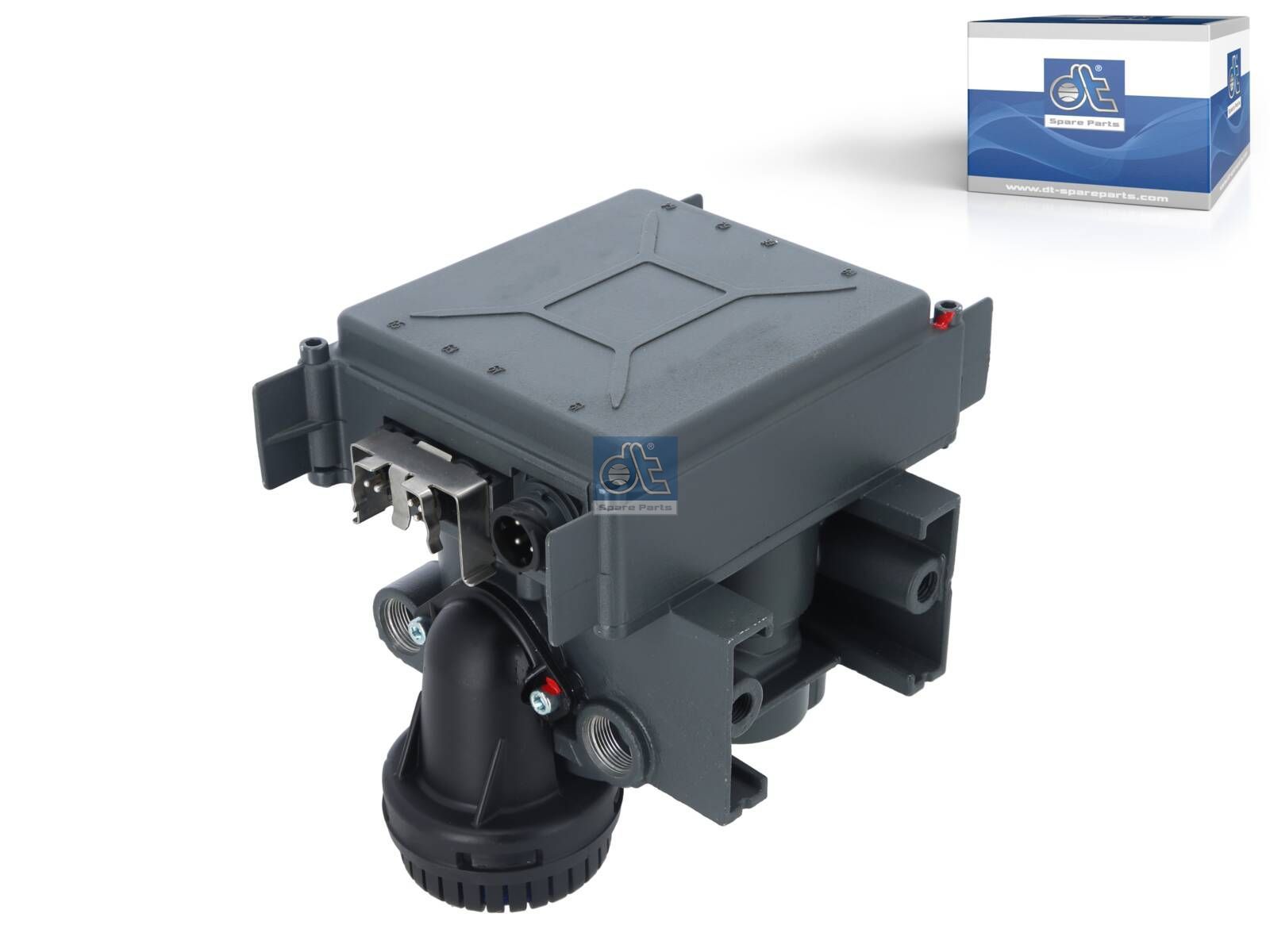 Axle modulator | DT Spare Parts 4.63687