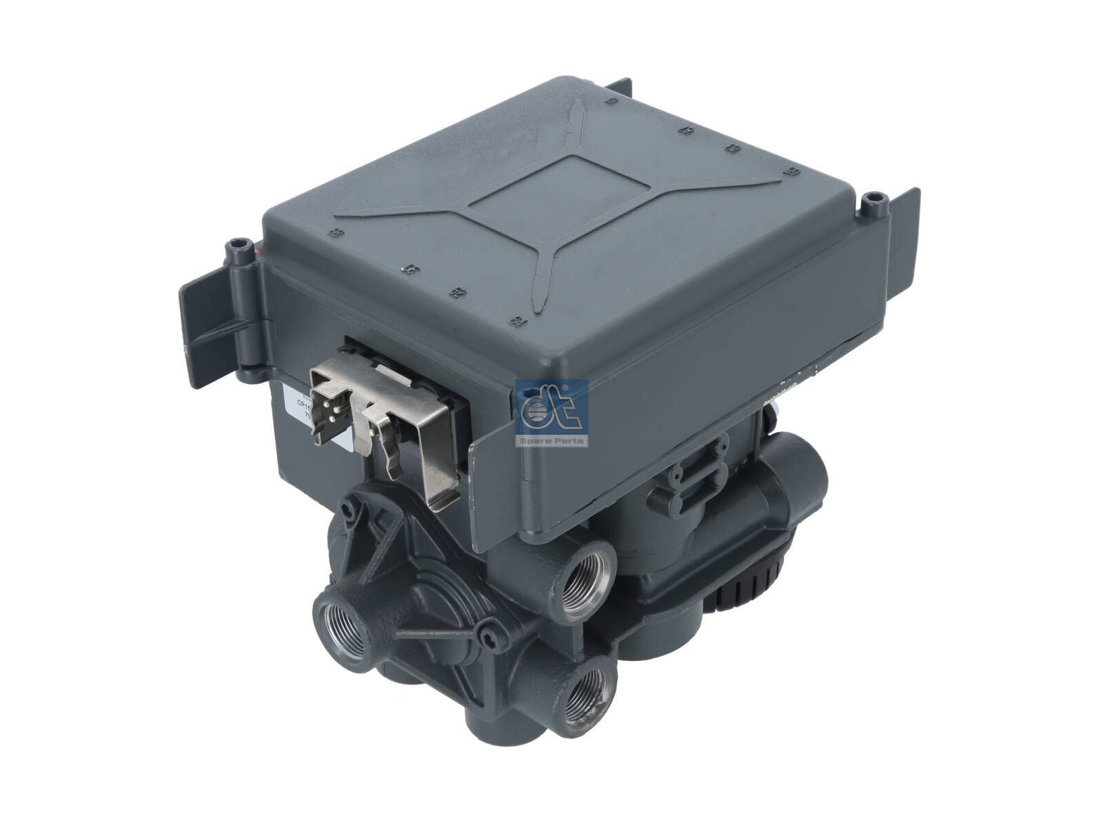 Axle modulator | DT Spare Parts 4.63687