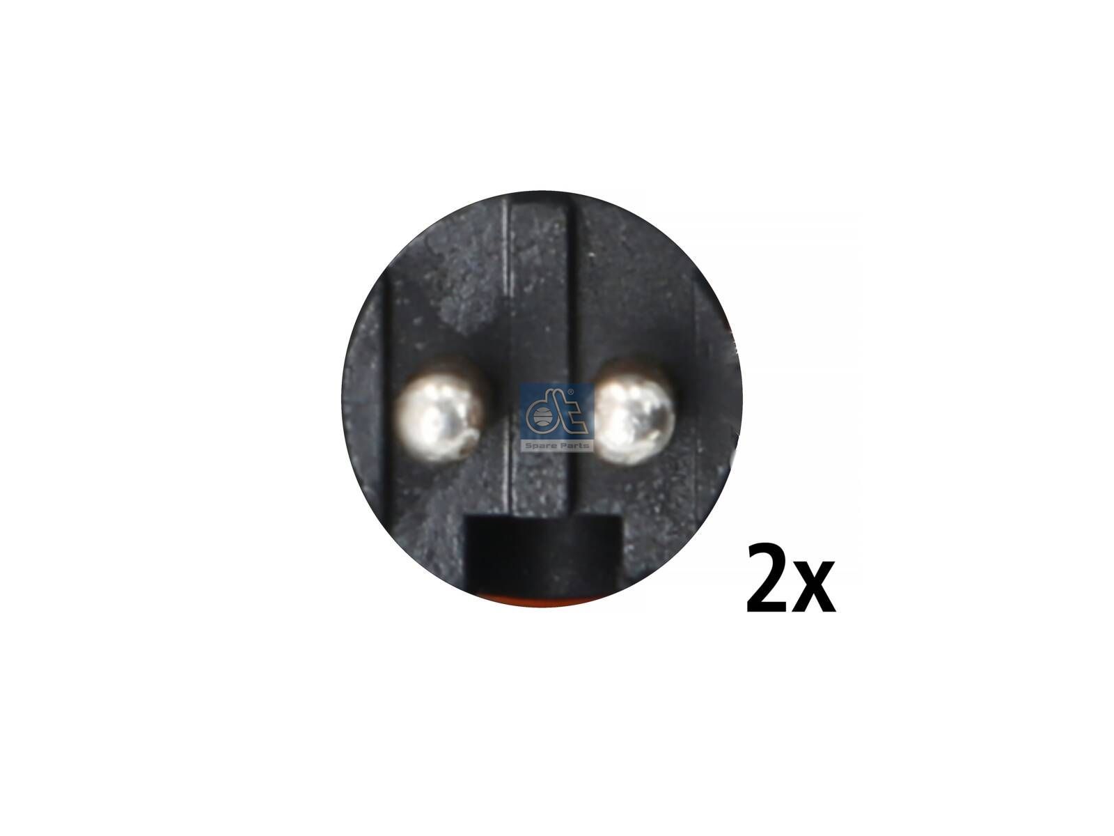 Axle modulator | DT Spare Parts 4.63687