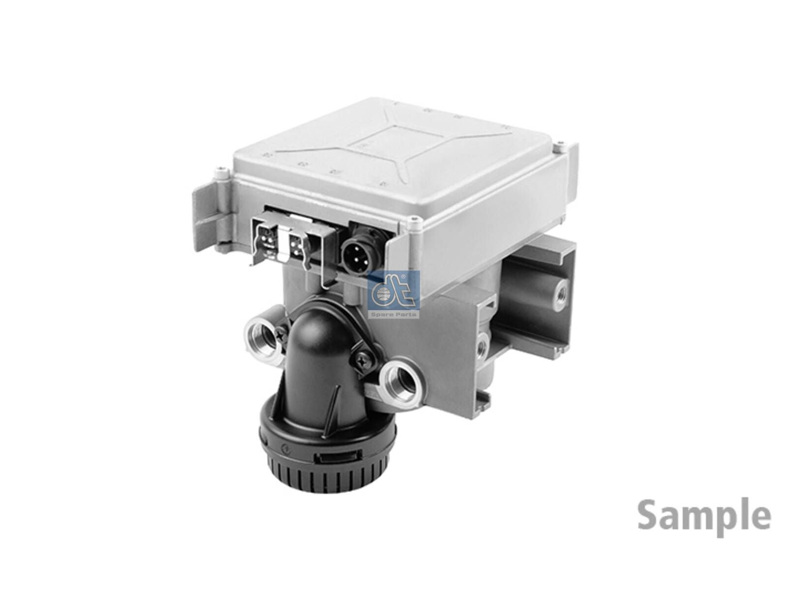 Axle modulator | DT Spare Parts 4.63688