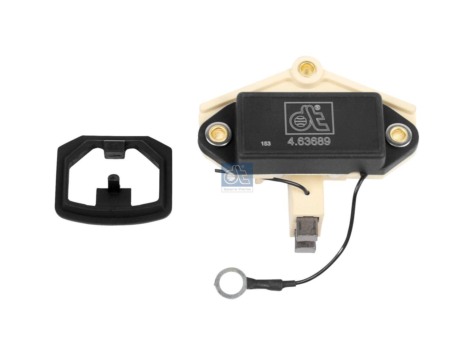 Regulator | DT Spare Parts 4.63689