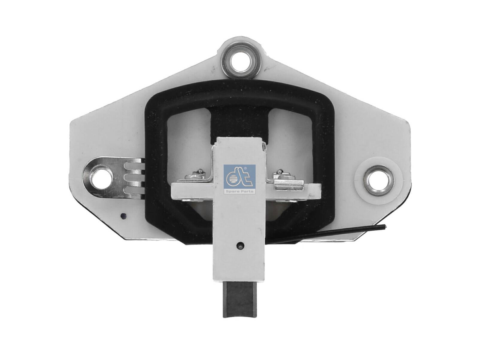 Regulador DT Repuestos 4.63696 Regulador alternador 24 V
