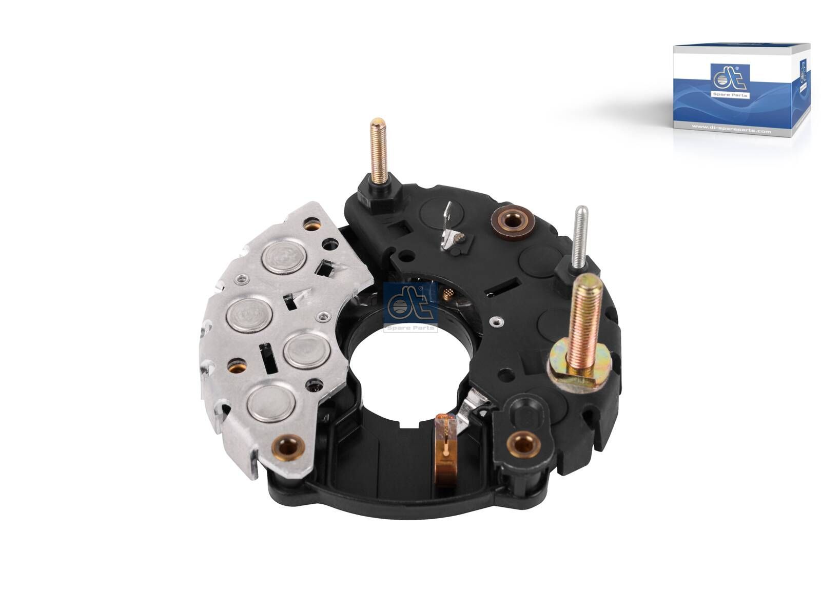 Rectifier | DT Spare Parts 4.63697