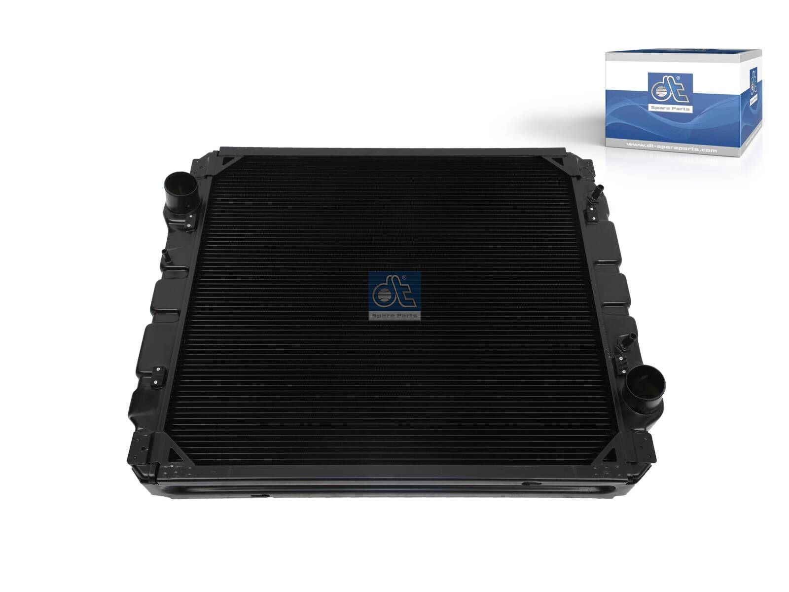 Radiator | DT Spare Parts 4.63710