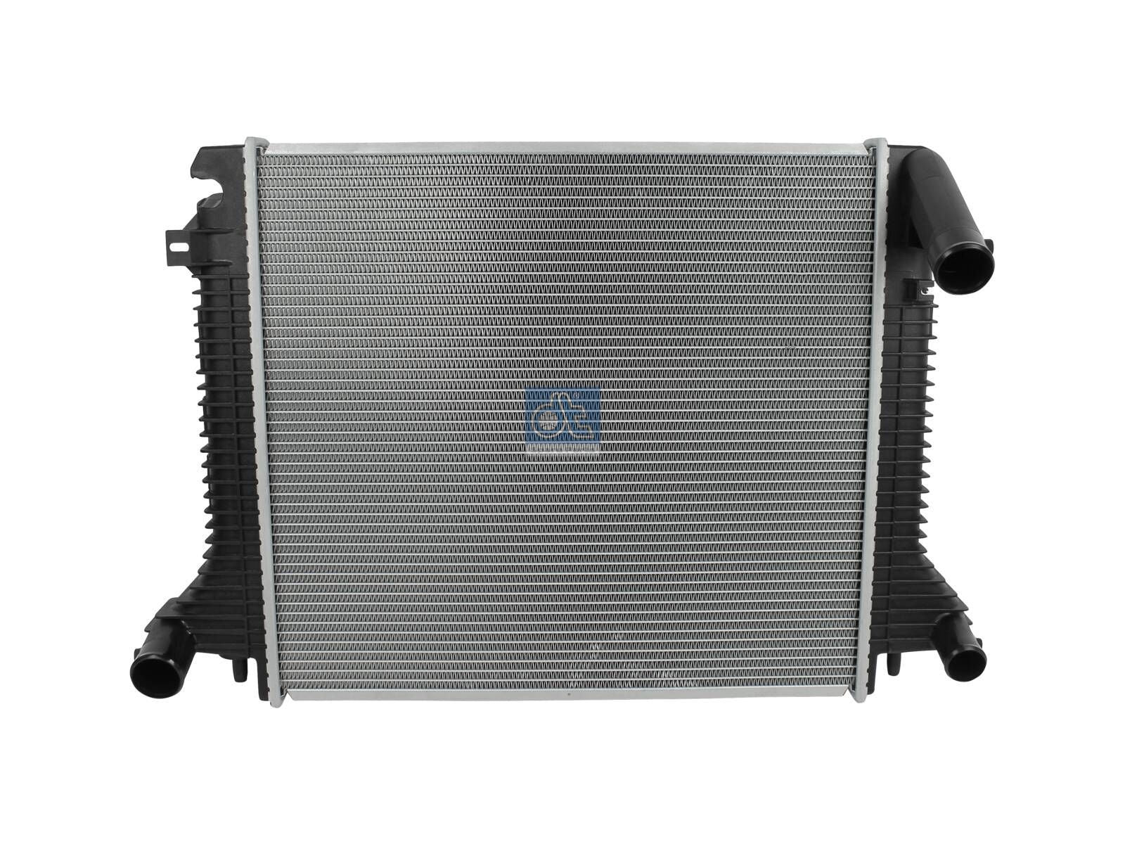 Radiator | DT Spare Parts 4.63713