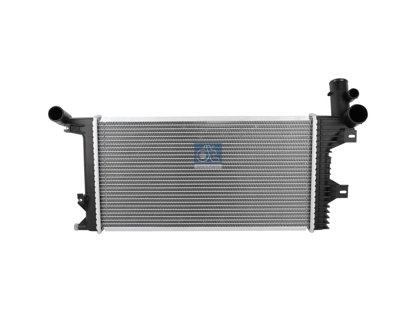 Radiator | DT Spare Parts 4.63714
