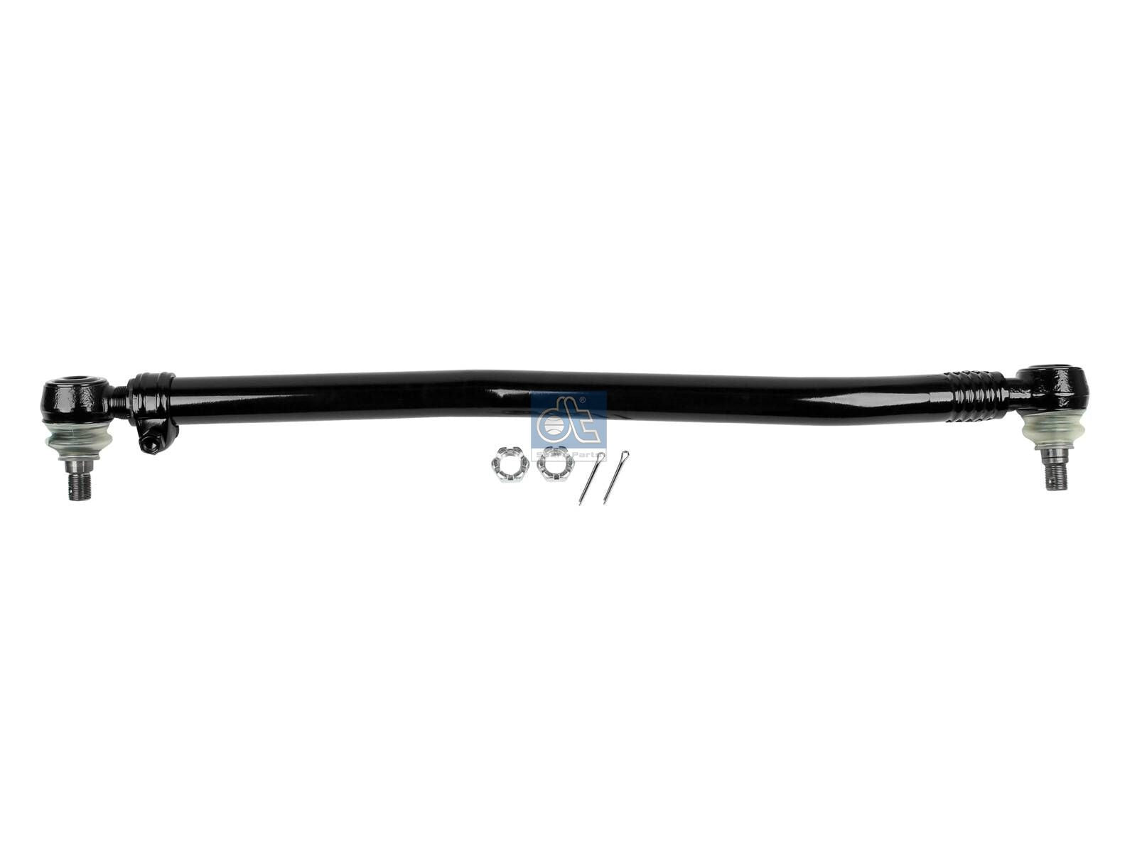 Drag link | DT Spare Parts 4.63720
