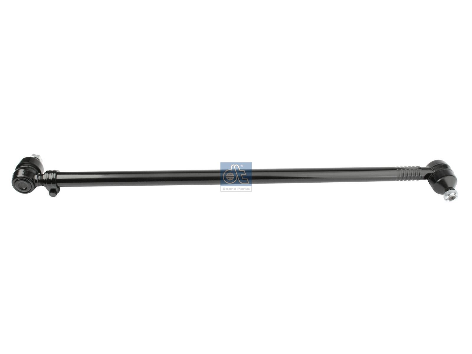 Eslabón de arrastre DT Spare Parts 4.63724 Eslabón de arrastre D: 36 mm C: 26 mm M30 x 1,5 M20 x 1,5