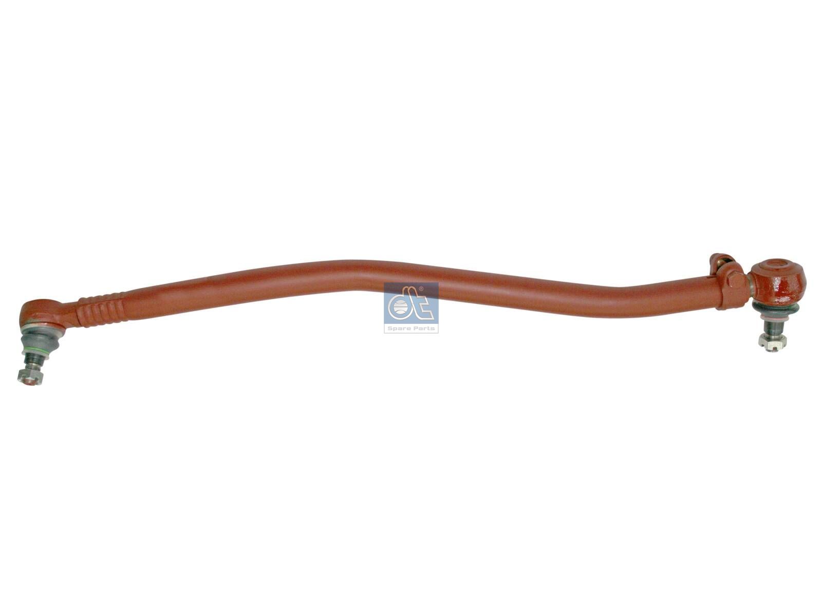 Drag link | DT Spare Parts 4.63726