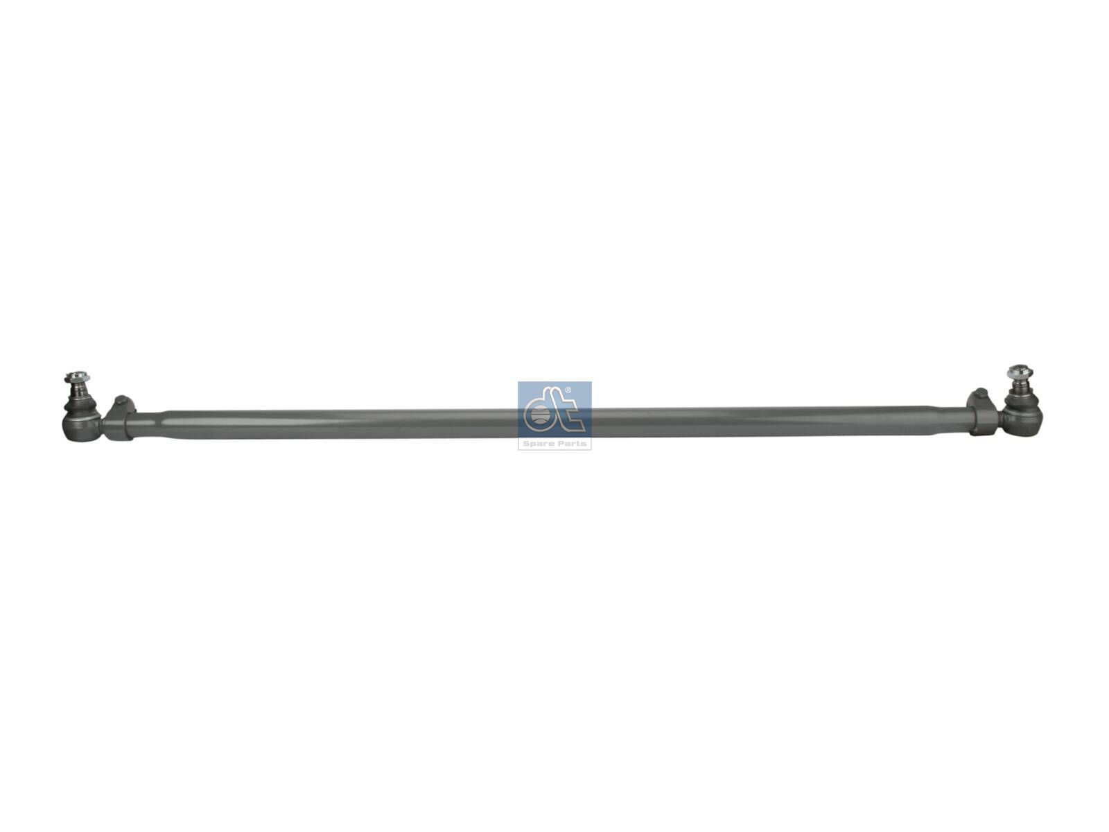 Track rod | DT Spare Parts 4.63729