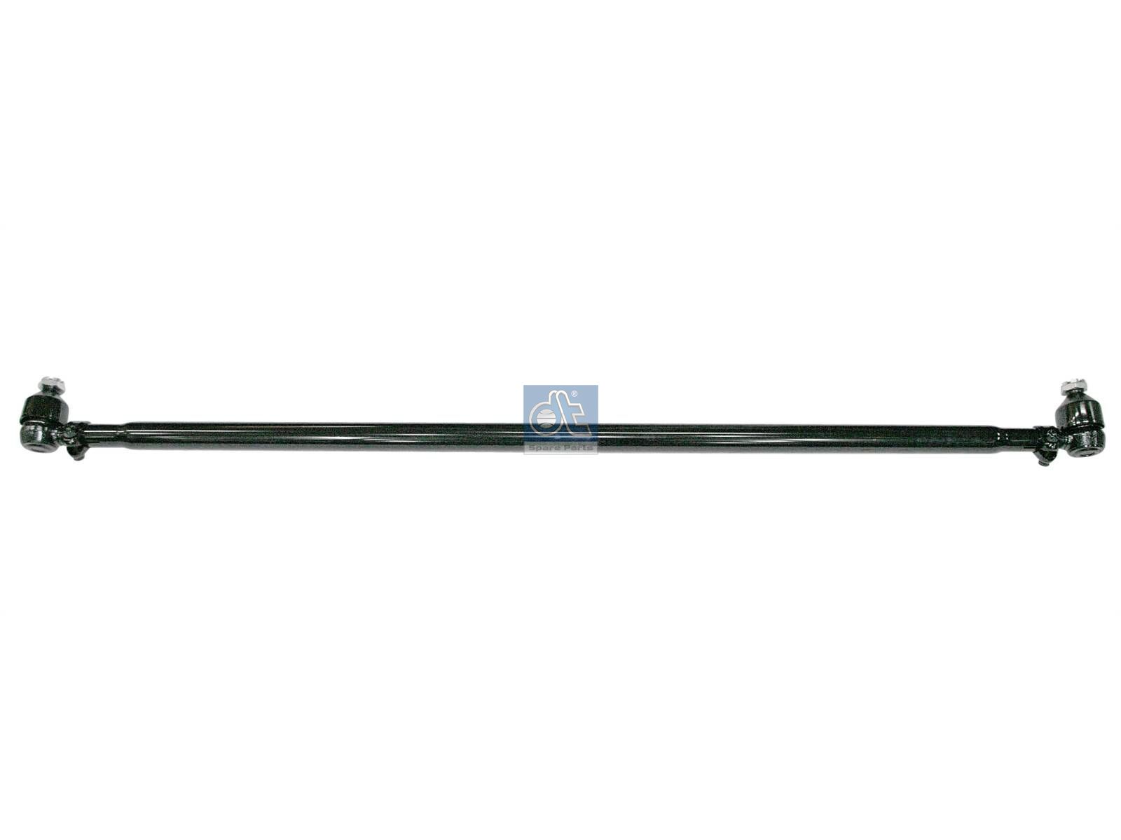 Track rod | DT Spare Parts 4.63733