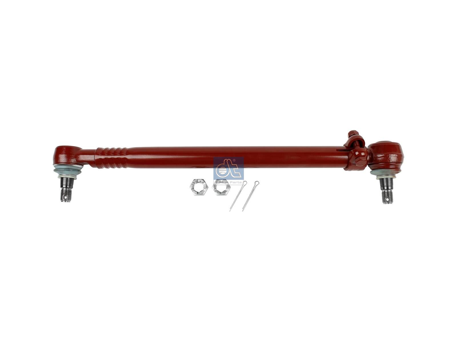 Drag link | DT Spare Parts 4.63737