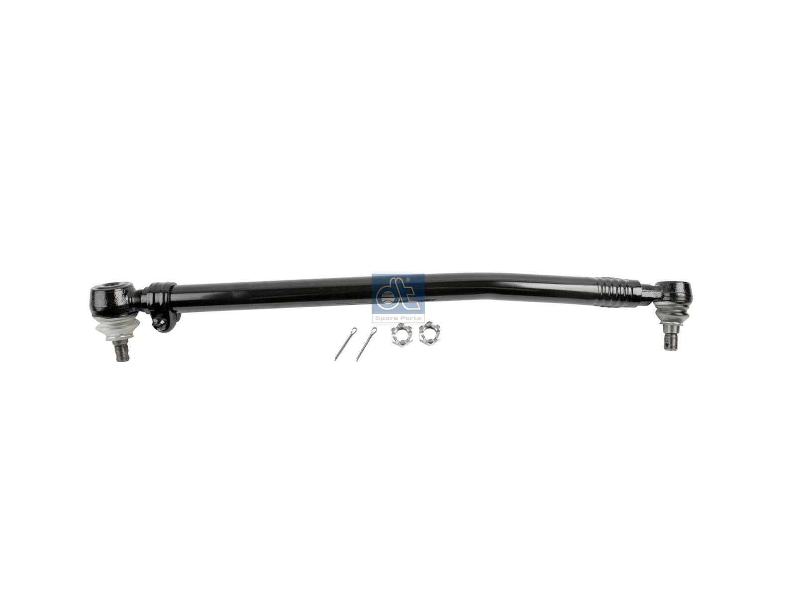 Drag link | DT Spare Parts 4.63739