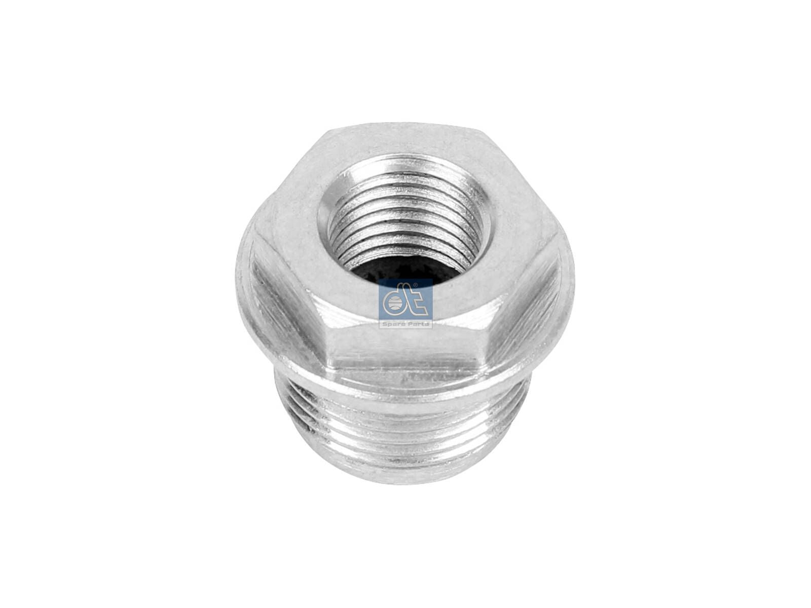 Pipe union | DT Spare Parts 4.63755