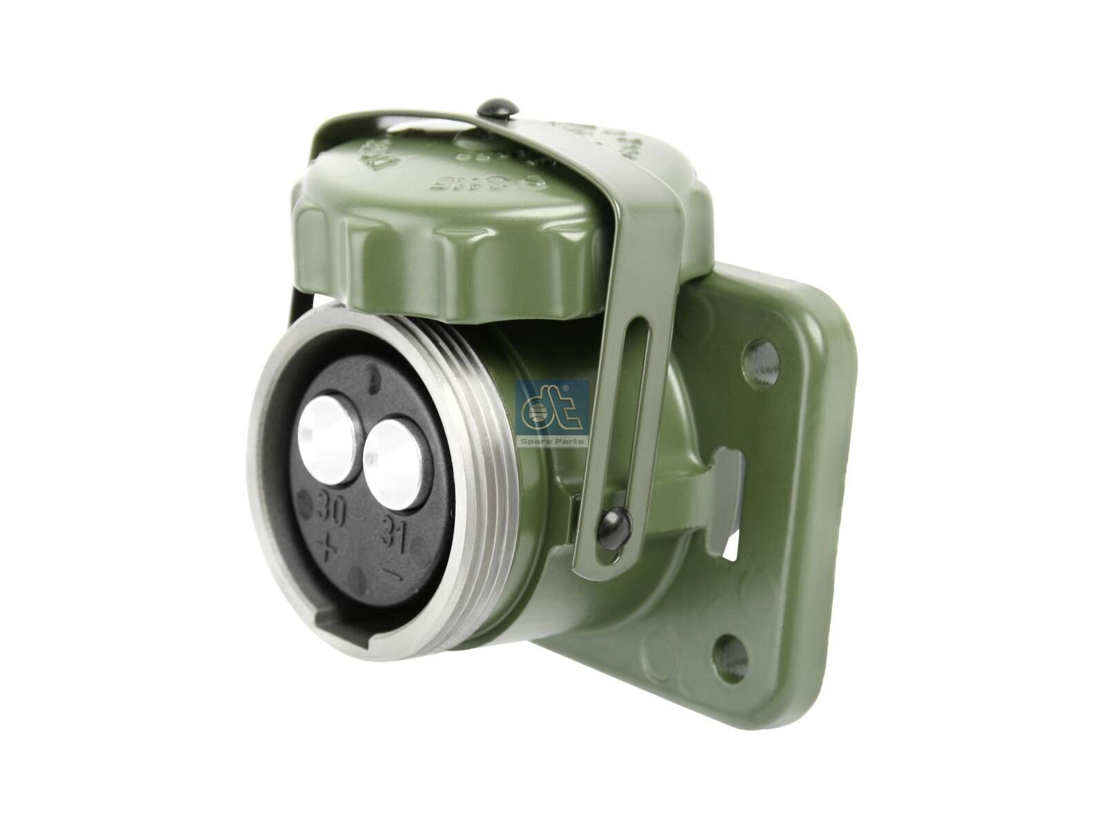 Socket | DT Spare Parts 4.63756