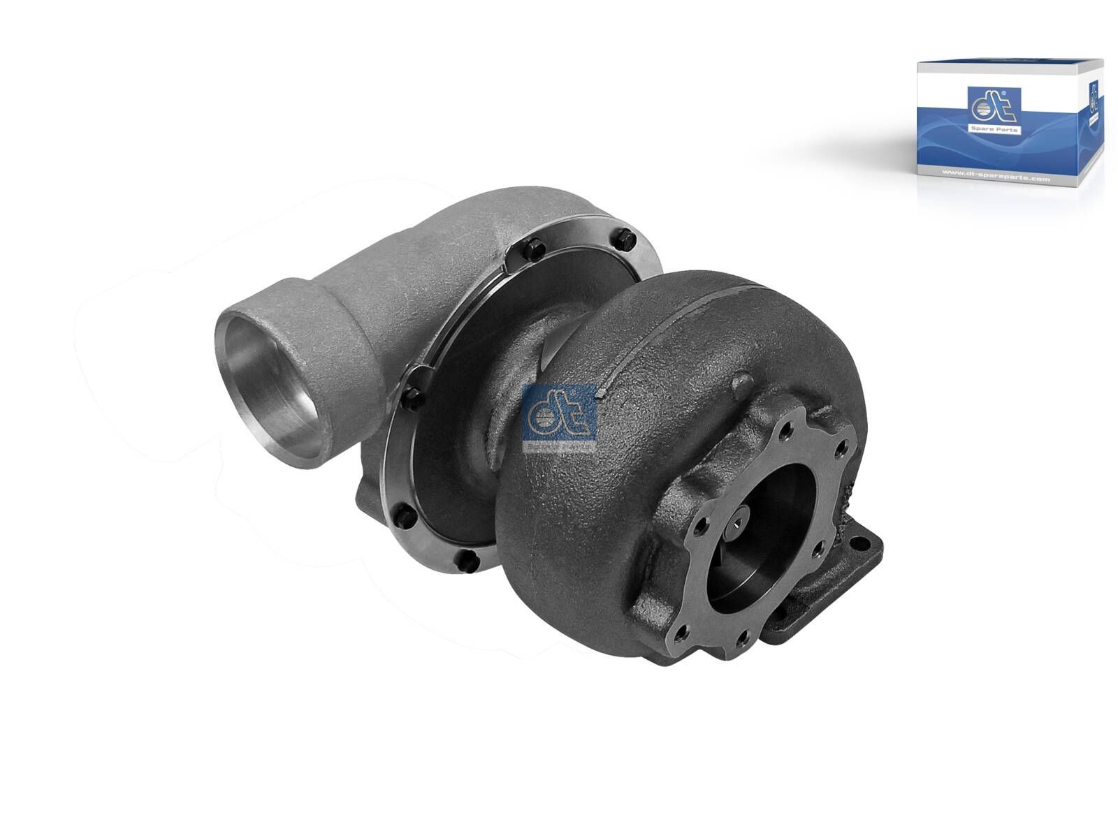 Turbocharger | DT Spare Parts 4.63764