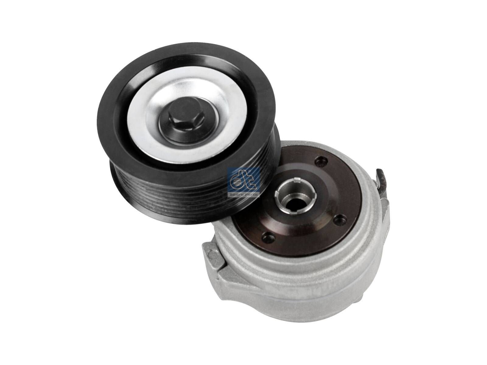Belt tensioner | DT Spare Parts 4.63769