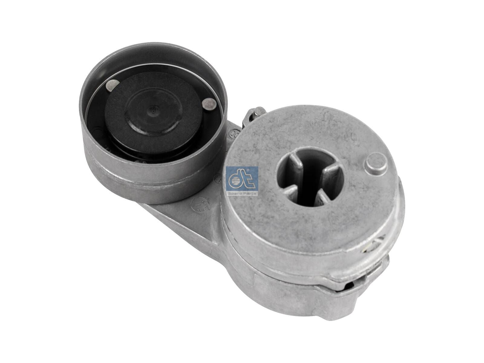 Tensor de correa DT Spare Parts 4.63770 Tensor de correa D: 70 mm W: 35 mm