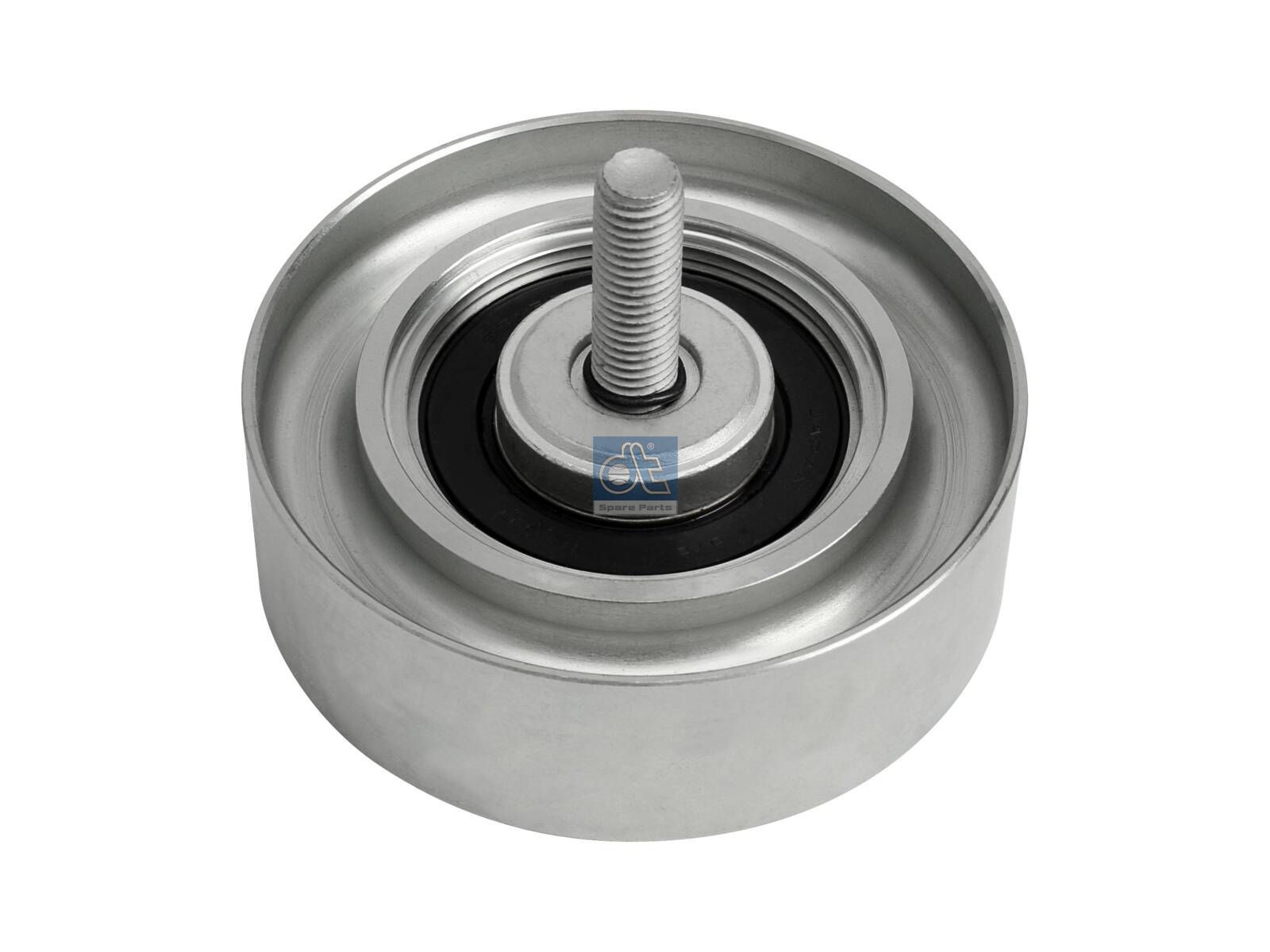 Tension roller | DT Spare Parts 4.63772