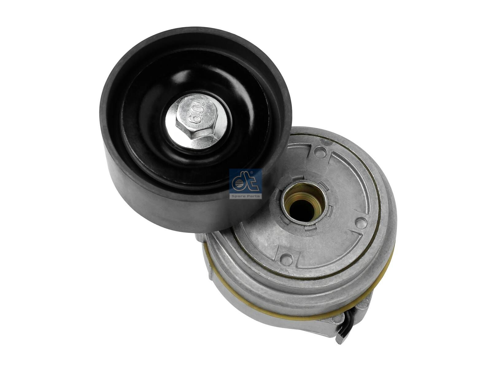 Tensor de correa DT Spare Parts 4.63773 Tensor de correa D: 74 mm W: 38 mm