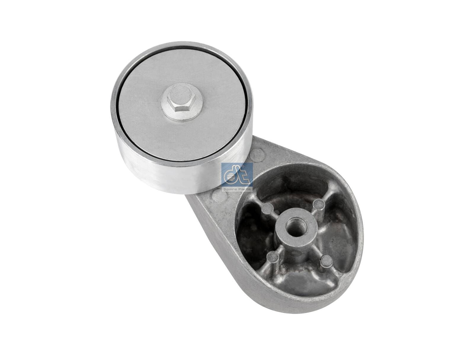 Tensor de correa DT Spare Parts 4.63774 Tensor de correa D: 74 mm W: 35,5 mm
