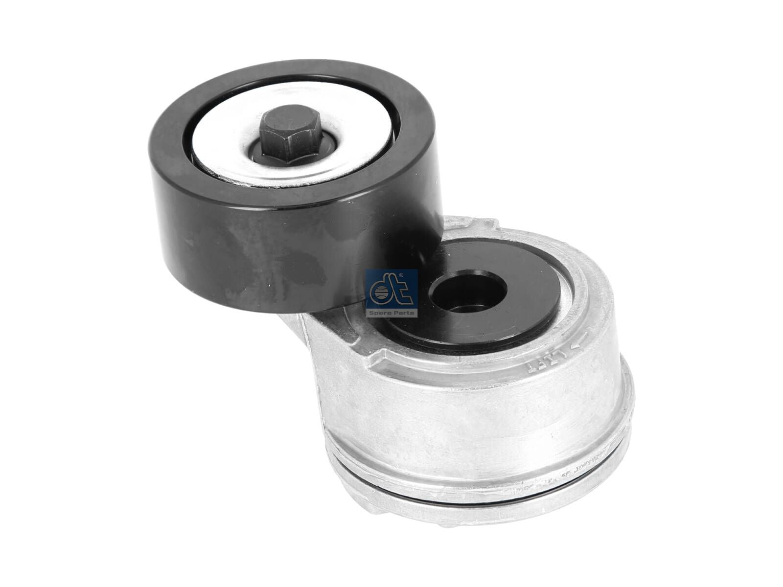 Tensor de correa DT Spare Parts 4.63776 Tensor de correa D: 75 mm W: 32,5 mm