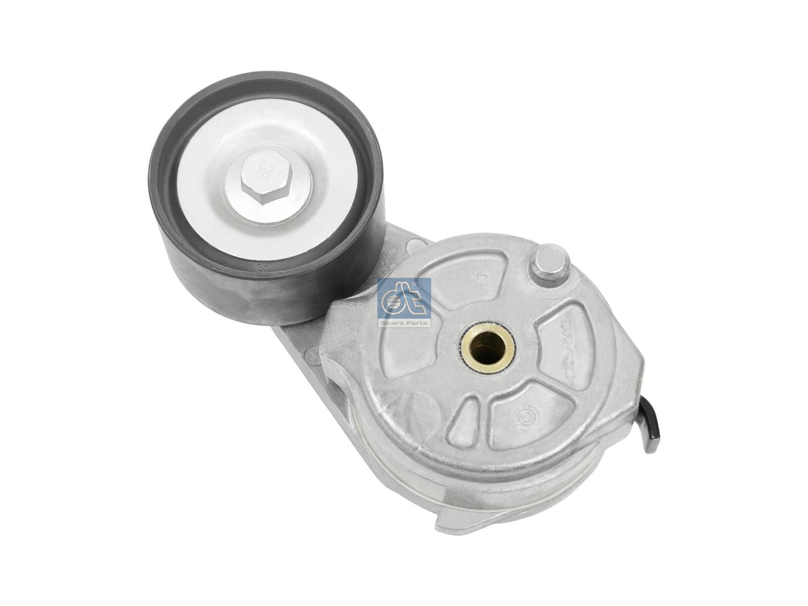 Tensor de correa DT Spare Parts 4.63778 Tensor de correa D: 74 mm W: 38,5 mm