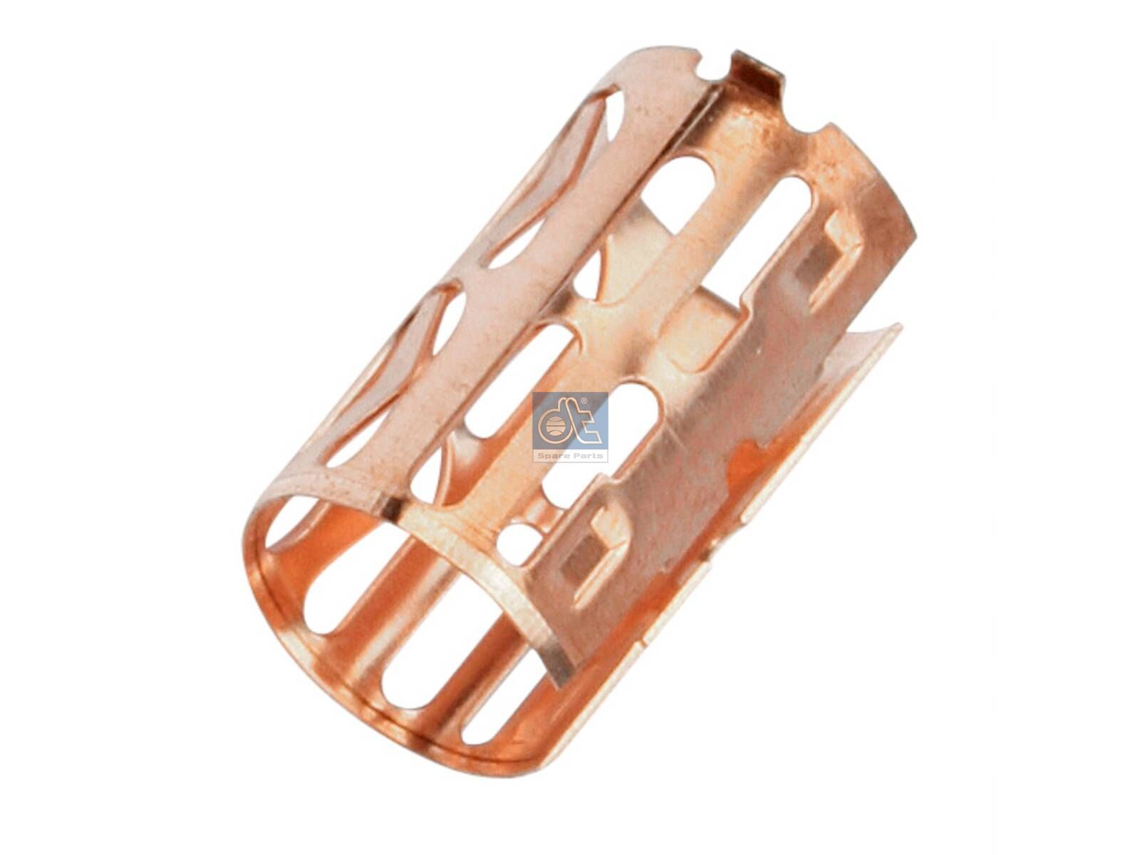 Clamping bushing | DT Spare Parts 4.63781