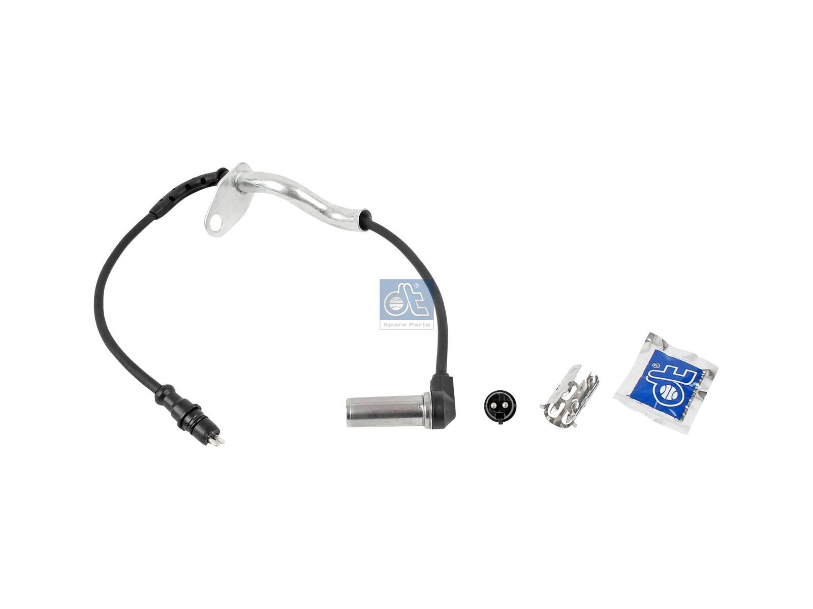 ABS sensor | DT Spare Parts 4.63782