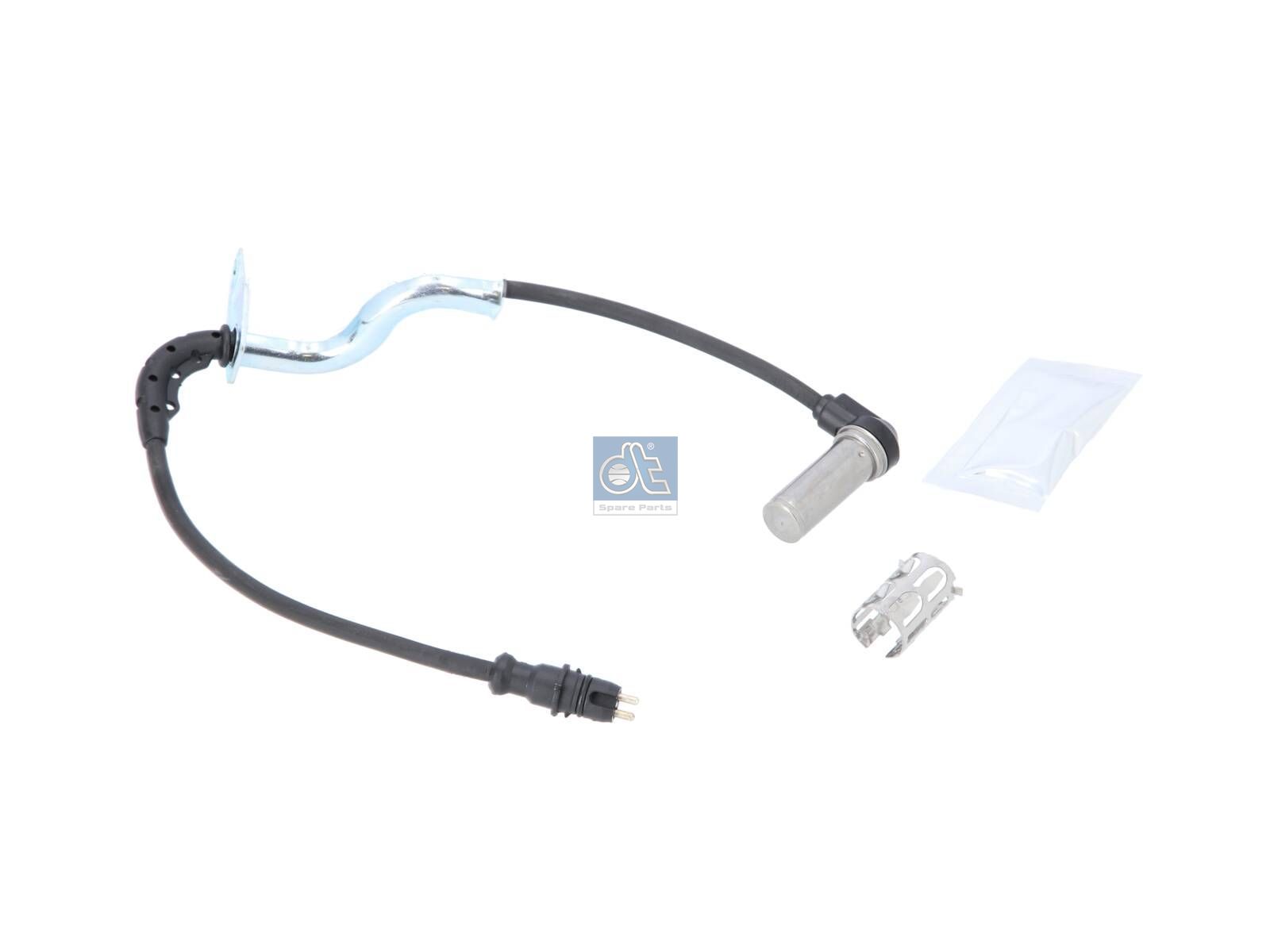 ABS sensor | DT Spare Parts 4.63783