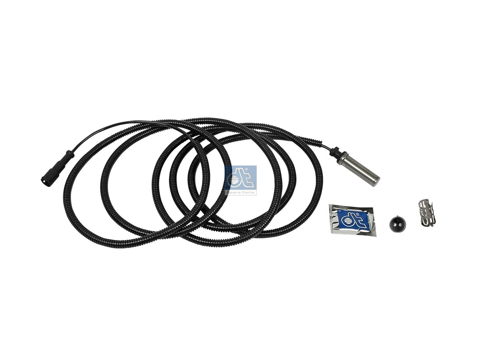 ABS sensor | DT Spare Parts 4.63786