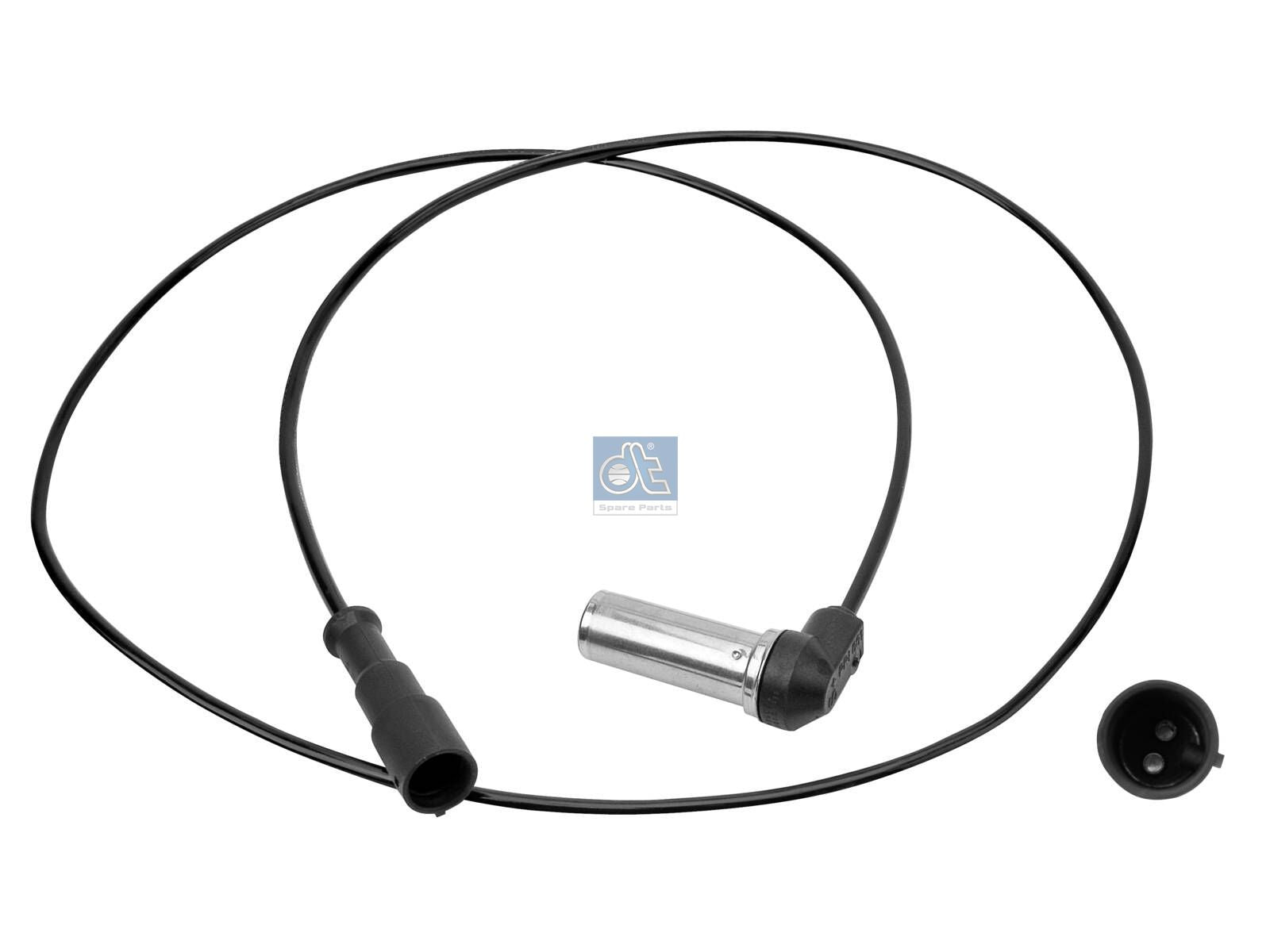 Sensor ABS DT Spare Parts 4.63787 Sensor ABS L: 1330 mm